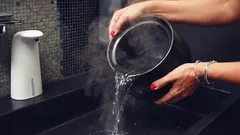 What You Should Never Pour Down the Sink—Something Many Homeowners Don’t Realize