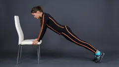 How to Lose Belly Fat: 6 Simple but Very Effective Exercises You Can Do at Home