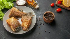 How to Pan-Fry Fish So It’s Crispy on the Outside and Tender Inside