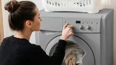 What does hand wash in a washing machine mean, and when should it really be used?