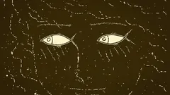 What You Saw First in the Picture: A Visual Test for a Hidden Personality Trait