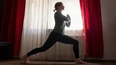 7 Quick Standing Exercises for People Over 45 That Are More Effective Than an Hour-Long Workout