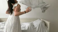 How Often Should You Change Your Bed Sheets?