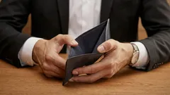 6 Habits That Program You for Poverty: Because of Them, You’ll Never Become Successful