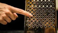 What the Spiky Side of a Grater Is Really For: You Didn’t Know This