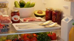 Store Spoons in the Fridge: Did You Know This Rare Life Hack Can Help Solve a Common Problem?