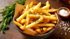 The Tastiest Way to Cook Potatoes While Preserving Their Nutrients