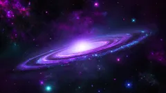 Scientists Find a Molecule in Space That Reveals the Secret of Life’s Origins