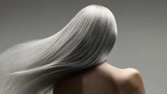 Five Facts About Gray Hair That Debunk the Myths
