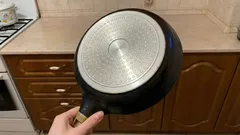 Even Years-Old Burnt-On Grime Will Come Off in 10 Minutes If You Use a Few Simple Tricks—Without Risking Your Cookware