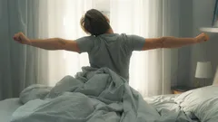 Start Your Morning Right: Morning Rituals for Stable Blood Sugar Levels