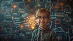 10 Unusual Child Behaviors That May Be Signs of Genius