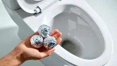 Aluminum Foil in Your Toilet Tank: Does This Popular Trick Really Work?