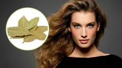 How to Strengthen Hair with Bay Leaves: A Vitamin Remedy You Already Have in Your Kitchen