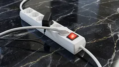 What Not to Plug Into a Power Strip: Some Devices Aren’t Safe to Use This Way
