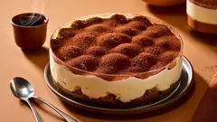 Perfect Classic Tiramisu: The Original Recipe with Tips for Making a Delicate Cream