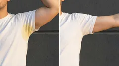 Remove Yellow Underarm Stains in Five Easy Steps: Save Your Favorite T-Shirt