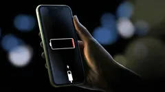 Is Your Smartphone Battery Draining Too Fast? This 2-Second Trick Could Change Everything