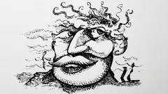 Psychological Test: The First Thing You See in the Picture Will Reveal Hidden Sides of Your Personality