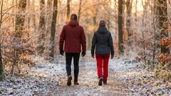 People Who Walk Fast Have These 7 Personality Traits