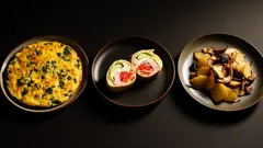 Three Best Dinner Ideas You Can Make Fast: Filling and Unbelievably Delicious