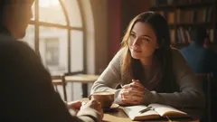 The Art of Listening: A Technique That Will Make You a Better Conversationalist