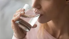 What Happens in Your Body When You Drink a Glass of Cold Water