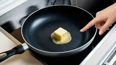 Can You Fry Food in Butter, and When Is It Appropriate?