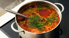 Why You Shouldn’t Leave a Ladle in the Pot: Reasons to Break This Bad Habit