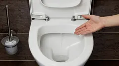What to Do if Your Toilet Tank Leaks After Flushing? The Most Common Problem and a Simple No-Tools Fix.