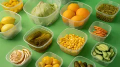 Microplastics in Your Diet: Where They Come From and What Can Help Your Body Get Rid of Them