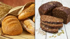 Which Bread Is Healthier, Rye or Wheat? Dietitians Point Out an Important Nuance