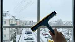 How to Remove Scratches from Glass: 4 Home Methods That Make Minor Scratches Less Noticeable