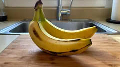 A Simple Way to Keep Bananas Fresh and Prevent Browning Twice as Long