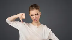 What an unkempt woman looks like: 7 signs that give it away