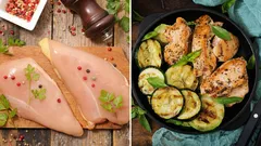 How to Pan-Fry Chicken Breast So It Doesn’t Dry Out: The Most Important Tips