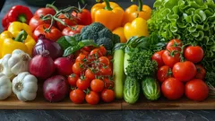 Which 6 Vegetables Are Much Healthier Cooked Than Raw?