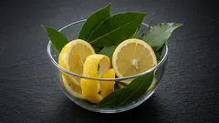 Mixing Bay Leaves with Lemon: What It’s For and Why It’s Recommended